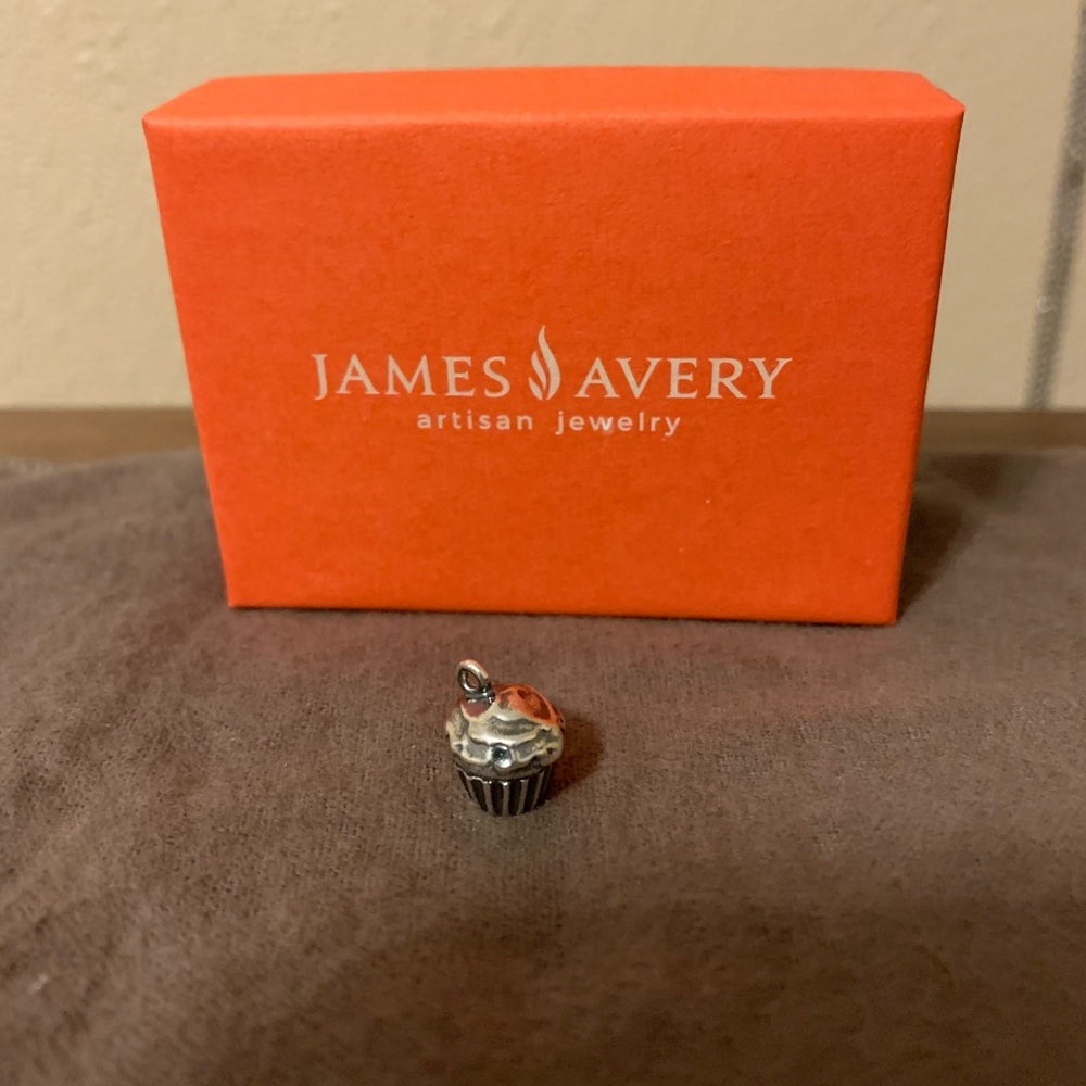 James Avery charm